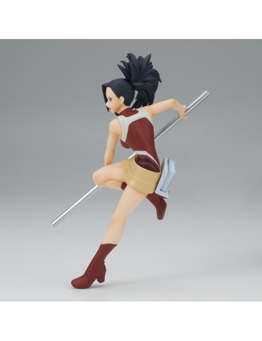 Banpresto MY HERO ACADEMIA THE AMAZING HEROES vol.37