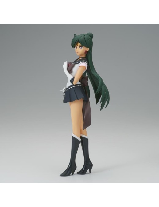 Banpresto Sailor Moon Eternal Glitter & Glamour Super Sailor Pluto
