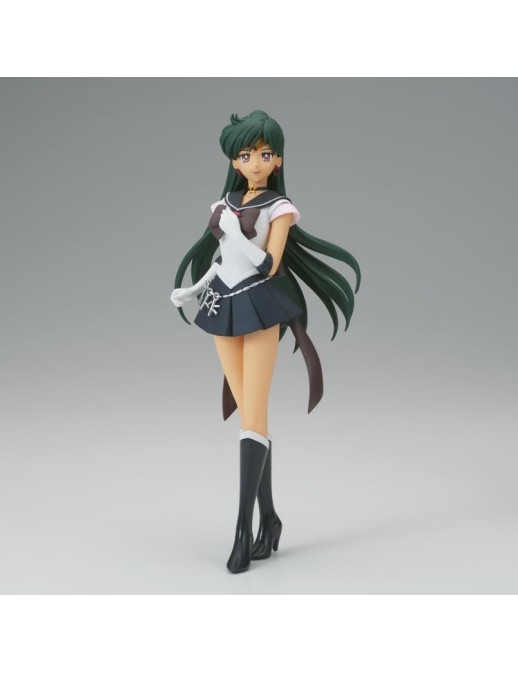 Banpresto Sailor Moon Eternal Glitter & Glamour Super Sailor Pluto