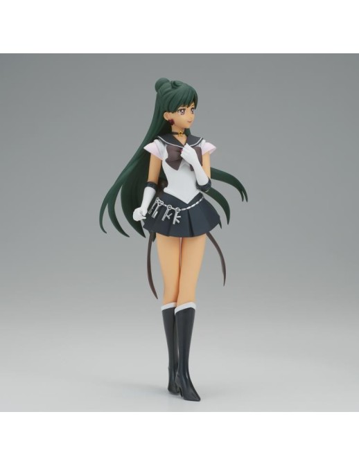 Banpresto Sailor Moon Eternal Glitter & Glamour Super Sailor Pluto
