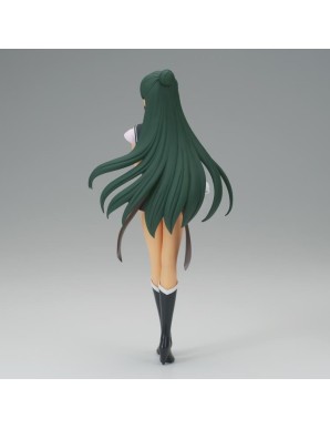 Banpresto Pretty Guardian Sailor Moon Eternal the Movie GLITTER&GLAMOURS-SUPER SAILOR PLUTO-
