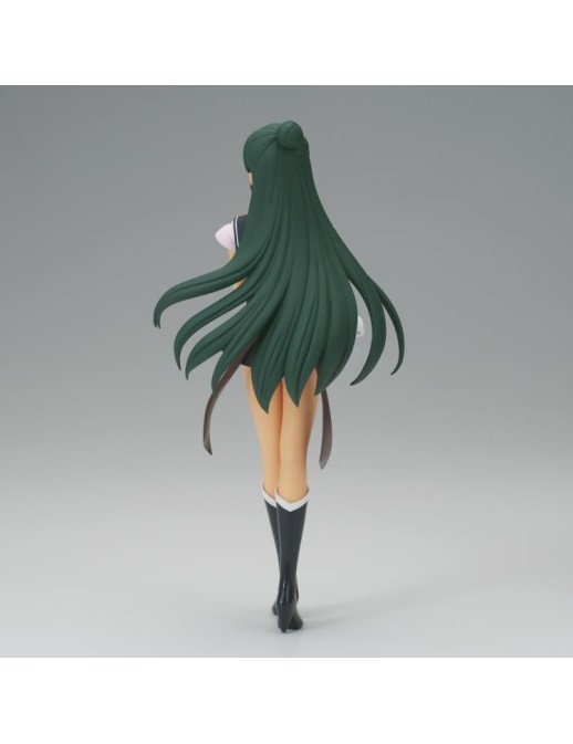 Banpresto Pretty Guardian Sailor Moon Eternal the Movie GLITTER&GLAMOURS-SUPER SAILOR PLUTO-