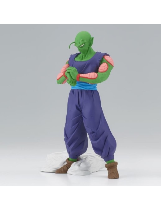 Banpresto Dragon Ball Z Solid Edge Works Vol.13 Piccolo