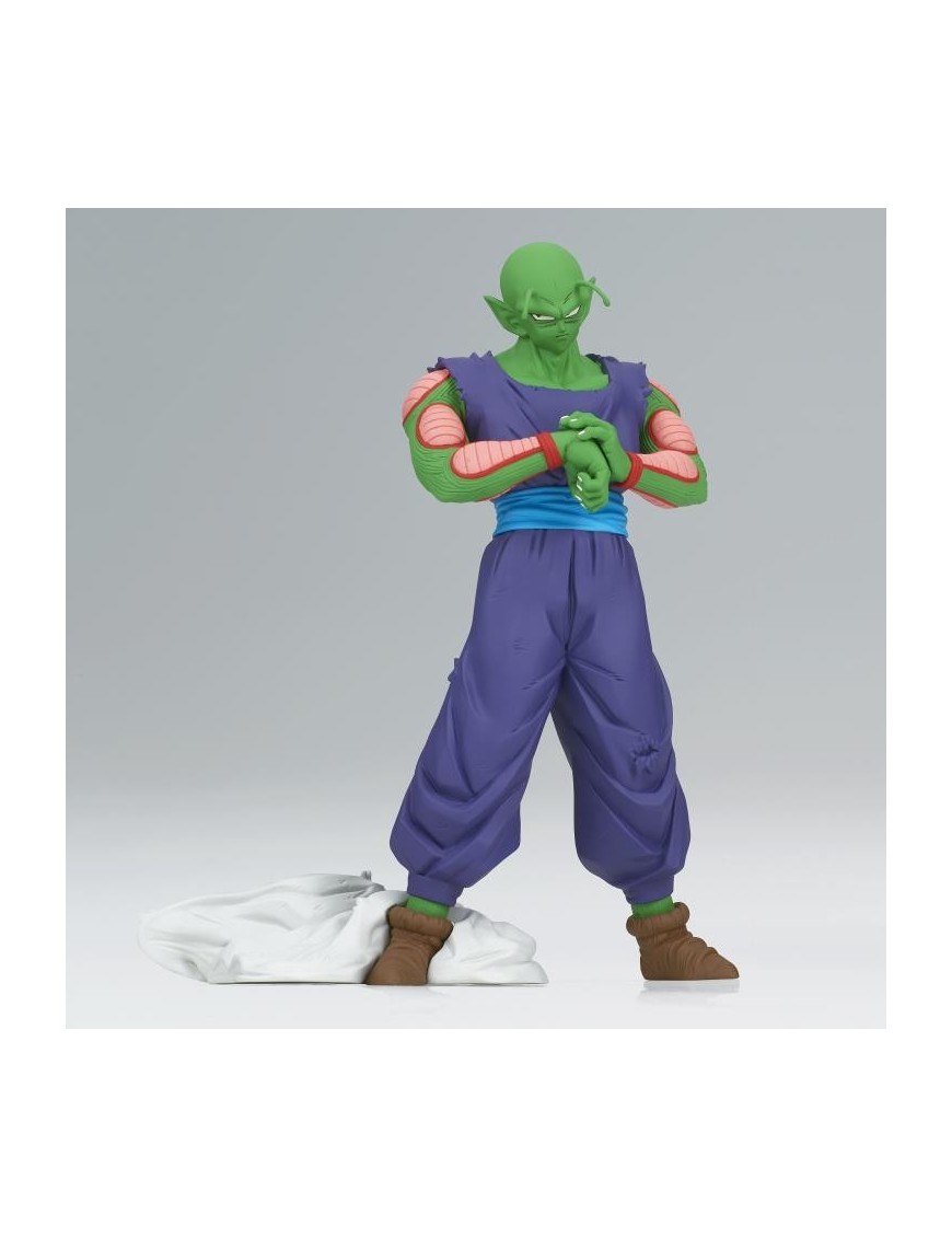 Banpresto DRAGON BALL Z SOLID EDGE WORKS vol.13(ver.A) Banpresto DRAGON BALL Z SOLID EDGE WORKS vol.13(ver.A)