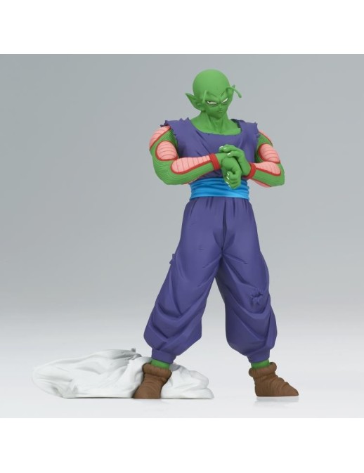 Banpresto DRAGON BALL Z SOLID EDGE WORKS vol.13(ver.A)