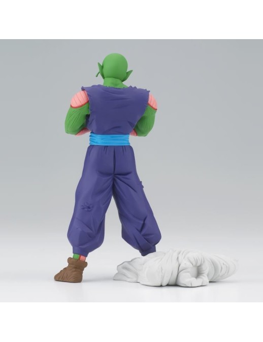 Banpresto Dragon Ball Z Solid Edge Works Vol.13 Piccolo