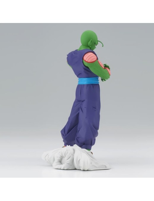 Banpresto Dragon Ball Z Solid Edge Works Vol.13 Piccolo