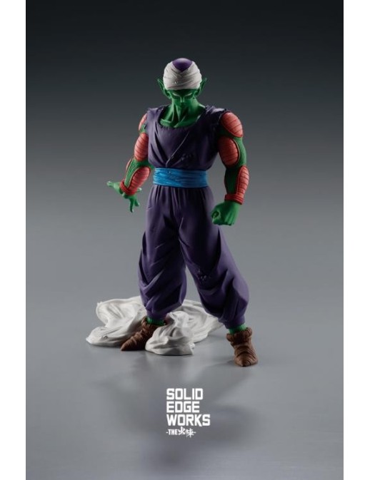 Banpresto DRAGON BALL Z SOLID EDGE WORKS vol.13(ver.B)