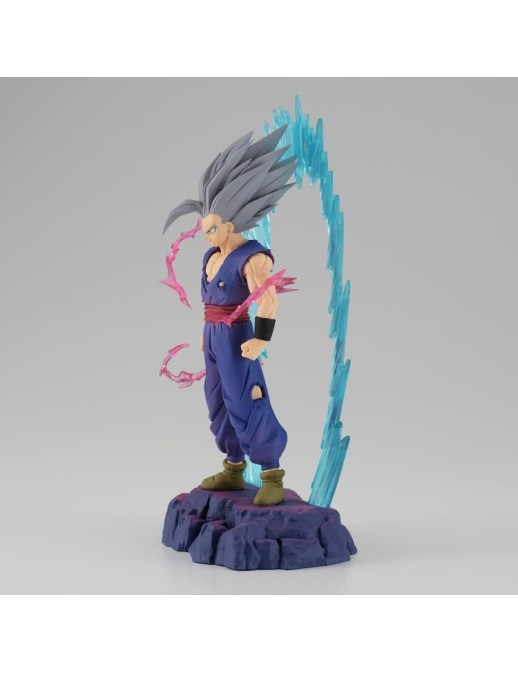 Banpresto Dragon Ball Super Super Hero History Box Vol.8 Son Gohan Beast