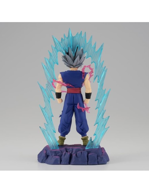 Banpresto Dragon Ball Super Super Hero History Box Vol.8 Son Gohan Beast
