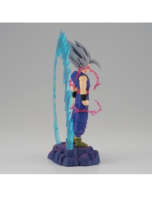 Banpresto Dragon Ball Super: SUPER HERO History Box vol.8