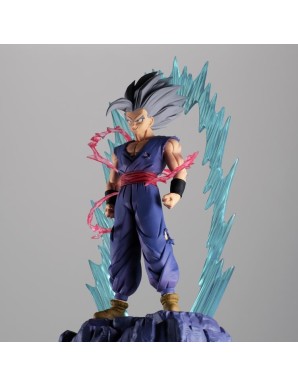 Banpresto Dragon Ball Super Super Hero History Box Vol.8 Son Gohan Beast