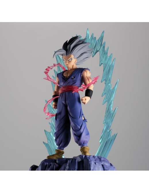 Banpresto Dragon Ball Super Super Hero History Box Vol.8 Son Gohan Beast