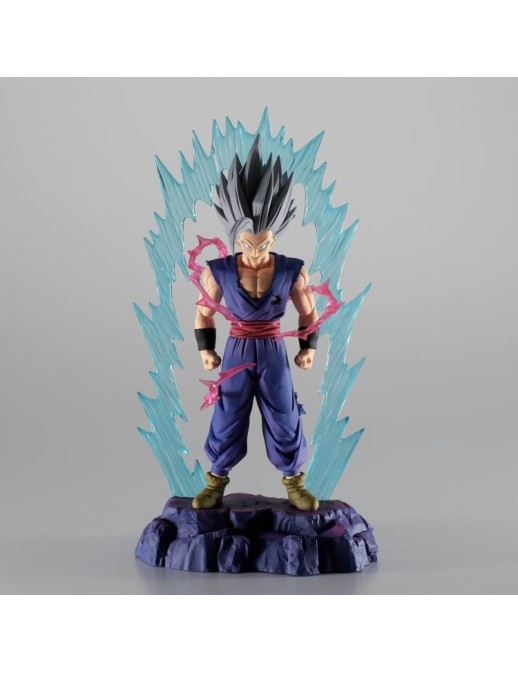 Banpresto Dragon Ball Super Super Hero History Box Vol.8 Son Gohan Beast