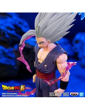 Banpresto Dragon Ball Super: SUPER HERO History Box vol.8