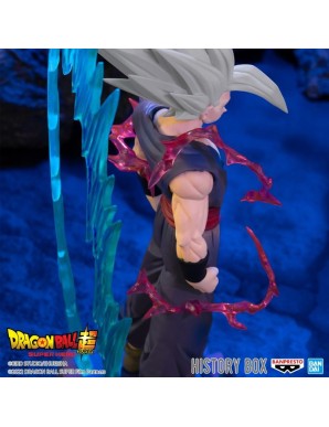 Banpresto Dragon Ball Super Super Hero History Box Vol.8 Son Gohan Beast