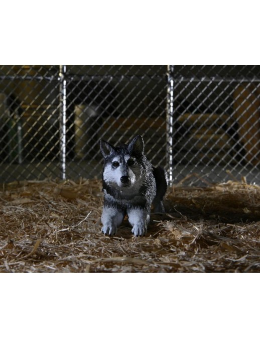 Neca The Thing Dog Creature Set