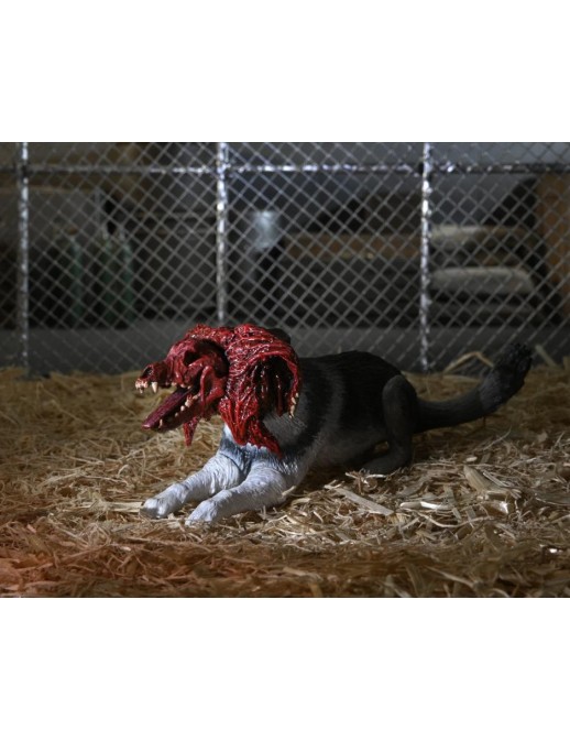 Neca The Thing Dog Creature Set