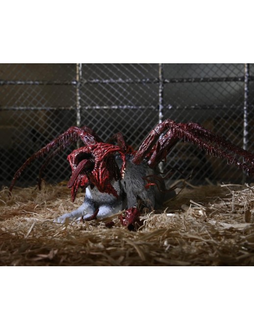 Neca The Thing Dog Creature Set