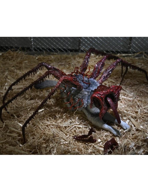 Neca The Thing Dog Creature Set