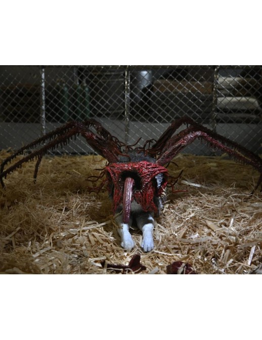 Neca The Thing Dog Creature Set