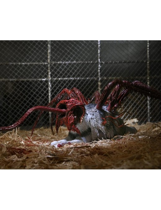 Neca The Thing Dog Creature Set