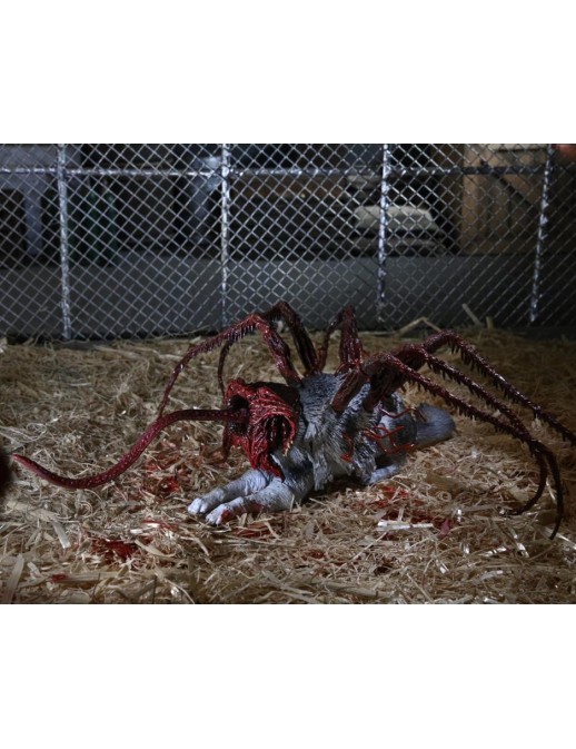 Neca The Thing Dog Creature Set
