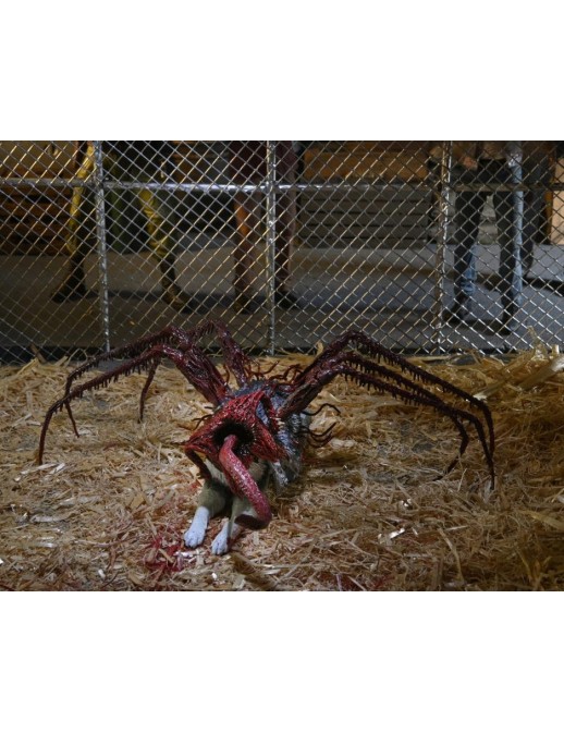 Neca The Thing Dog Creature Set