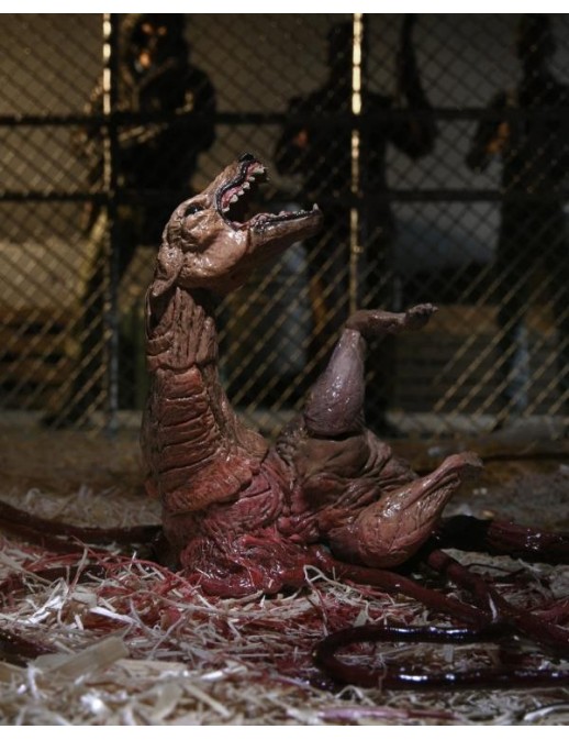 Neca The Thing Dog Creature Set