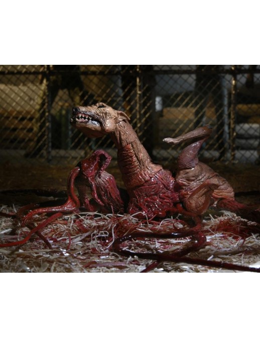 Neca The Thing Dog Creature Set