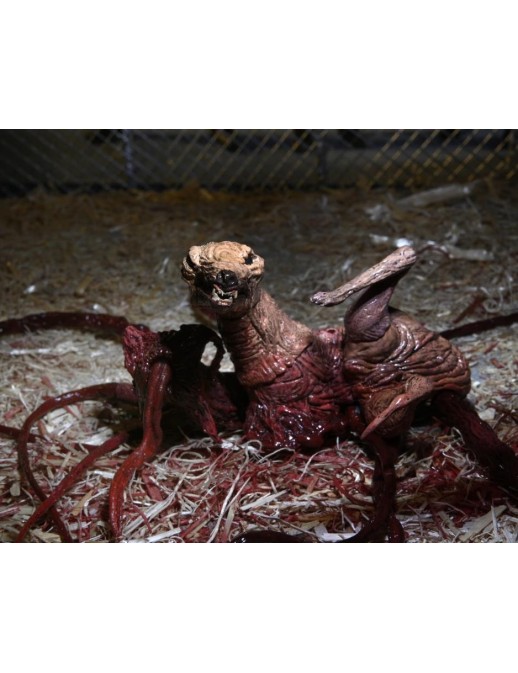 Neca The Thing Dog Creature Set