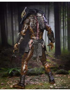 Neca Prey Feral Predator