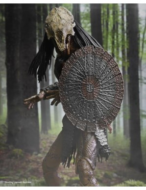 Neca Prey Feral Predator