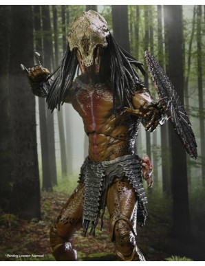 Neca Prey Feral Predator