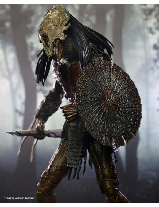 Neca Prey Feral Predator