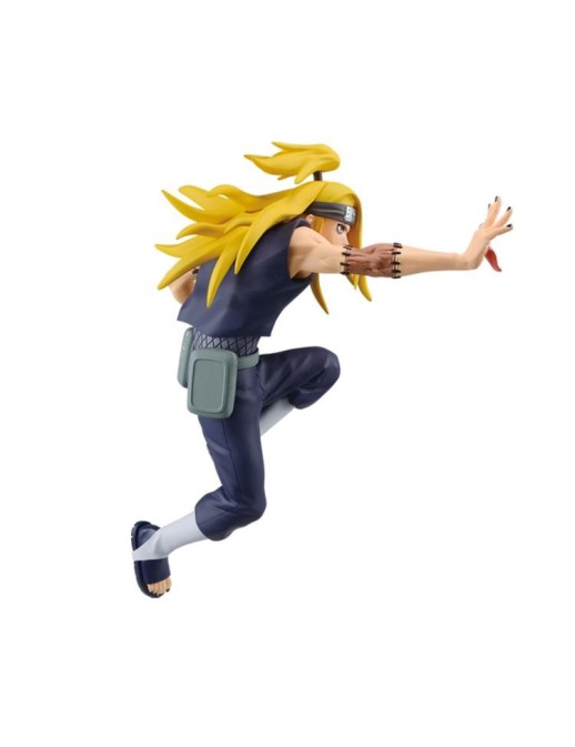 copy of Banpresto Naruto Vibration Sars Uchiha Sasuke Ⅱ