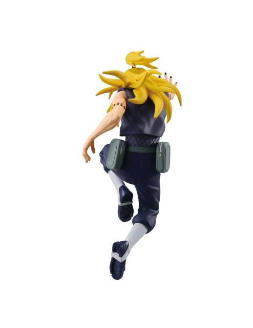 Banpresto Vibration Stars Naruto Shippuden Deidara