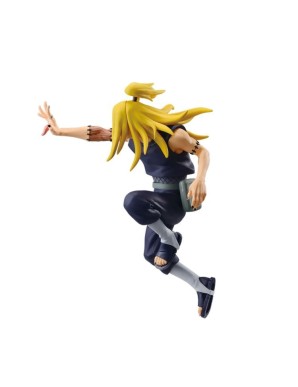 Banpresto Vibration Stars Naruto Shippuden Deidara