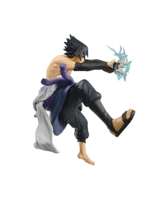 copy of Banpresto Naruto Vibration Sars Uchiha Sasuke Ⅱ