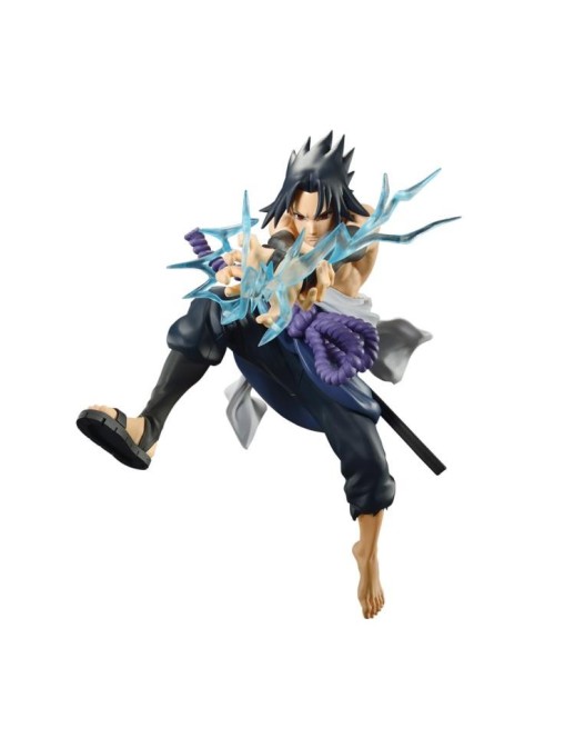 copy of Banpresto Naruto Vibration Sars Uchiha Sasuke Ⅱ