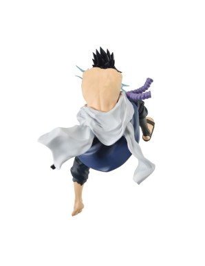 copy of Banpresto Naruto Vibration Sars Uchiha Sasuke Ⅱ