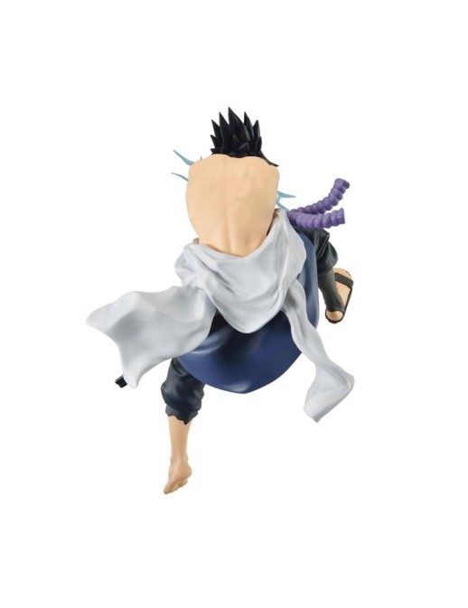 copy of Banpresto Naruto Vibration Sars Uchiha Sasuke Ⅱ