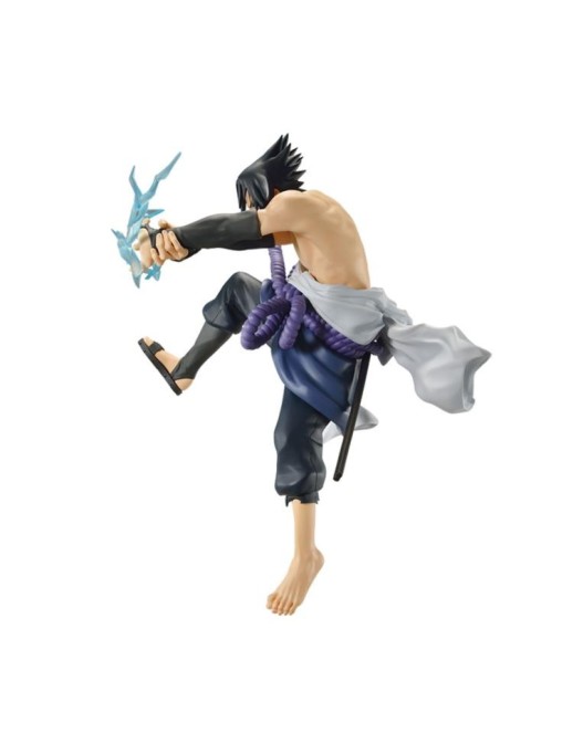 copy of Banpresto Naruto Vibration Sars Uchiha Sasuke Ⅱ