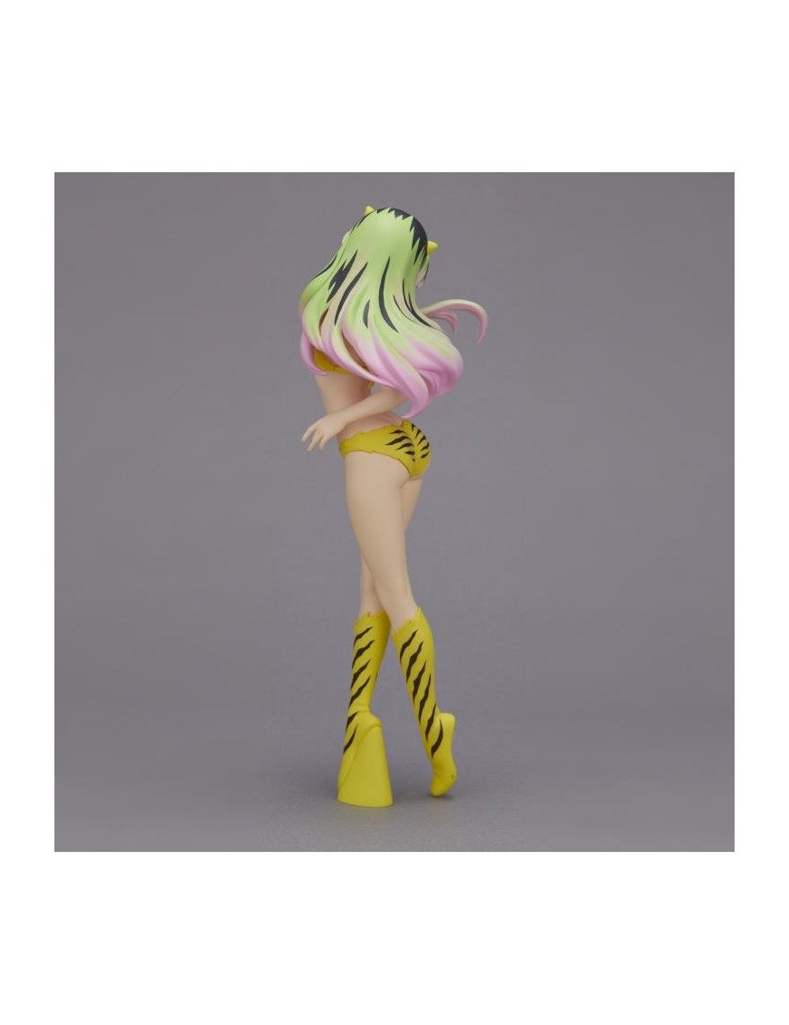 Banpresto Urusei Yatsura Glitter & Glamours Lum Banpresto Urusei Yatsura Glitter & Glamours Lum