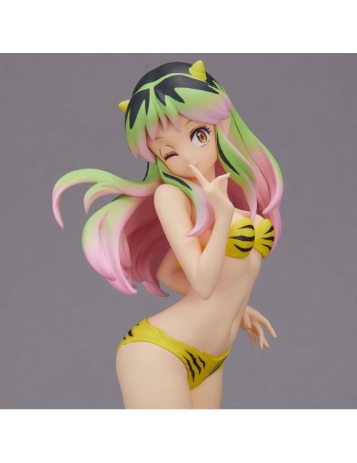 Lamu' Urusei Yatsura GLITTER & GLAMOURS Lum Lamu' (ver.B)