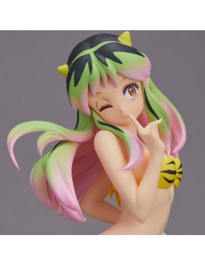 Lamu' Urusei Yatsura GLITTER & GLAMOURS Lum Lamu' (ver.B)