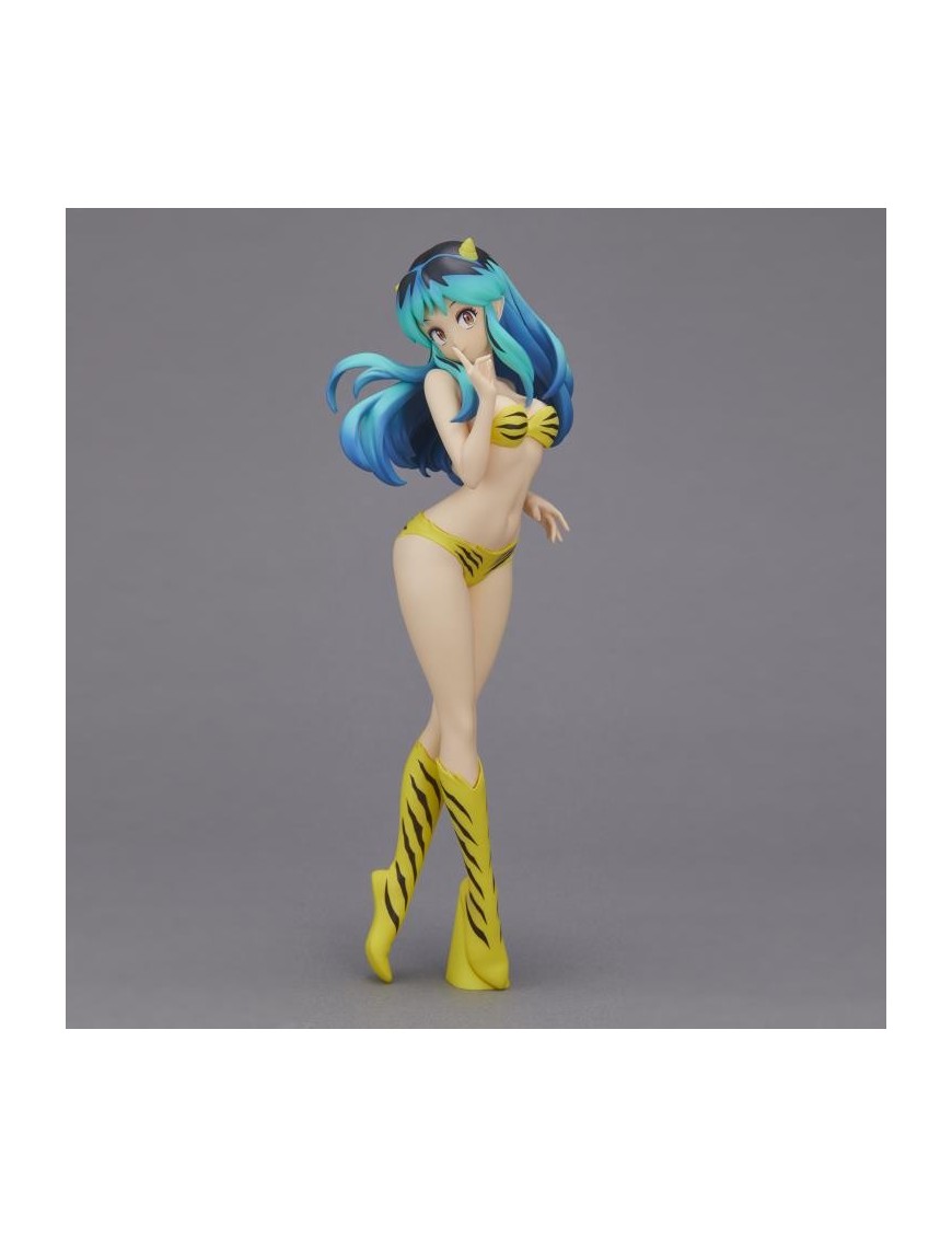 Urusei Yatsura GLITTER & GLAMOURS Lum Lamu' ver.A