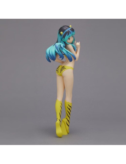 Banpresto Urusei Yatsura Glitter & Glamours Lum