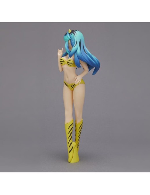 Urusei Yatsura GLITTER & GLAMOURS Lum Lamu' ver.A