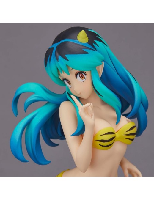 Banpresto Urusei Yatsura Glitter & Glamours Lum Banpresto Urusei Yatsura Glitter & Glamours Lum